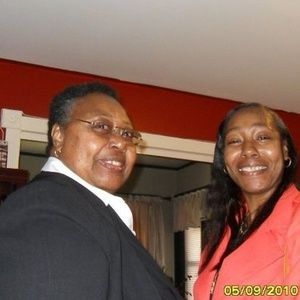 Meet your Posher, Priscilla